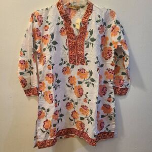 Craft House Top Size Medium